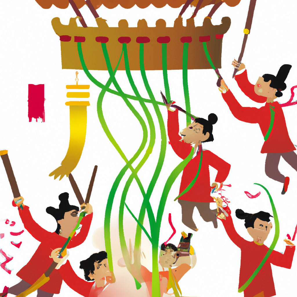 China celebrates Longtaitou Day