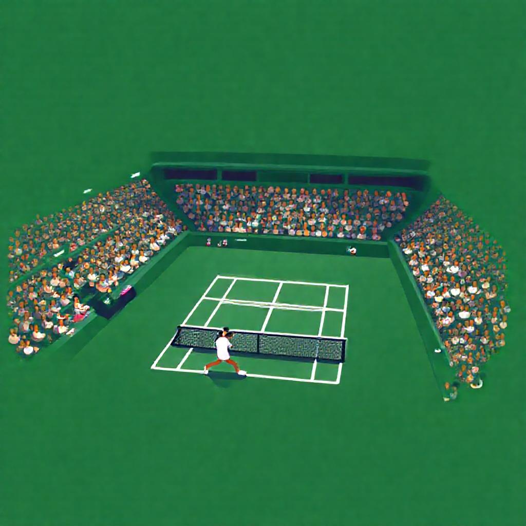 wimbledon