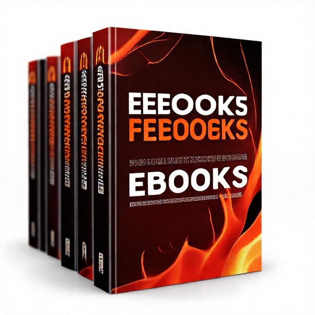 Unlock Your E-Business Potential with the Ultimate Unrestricted PLR Mega-Package