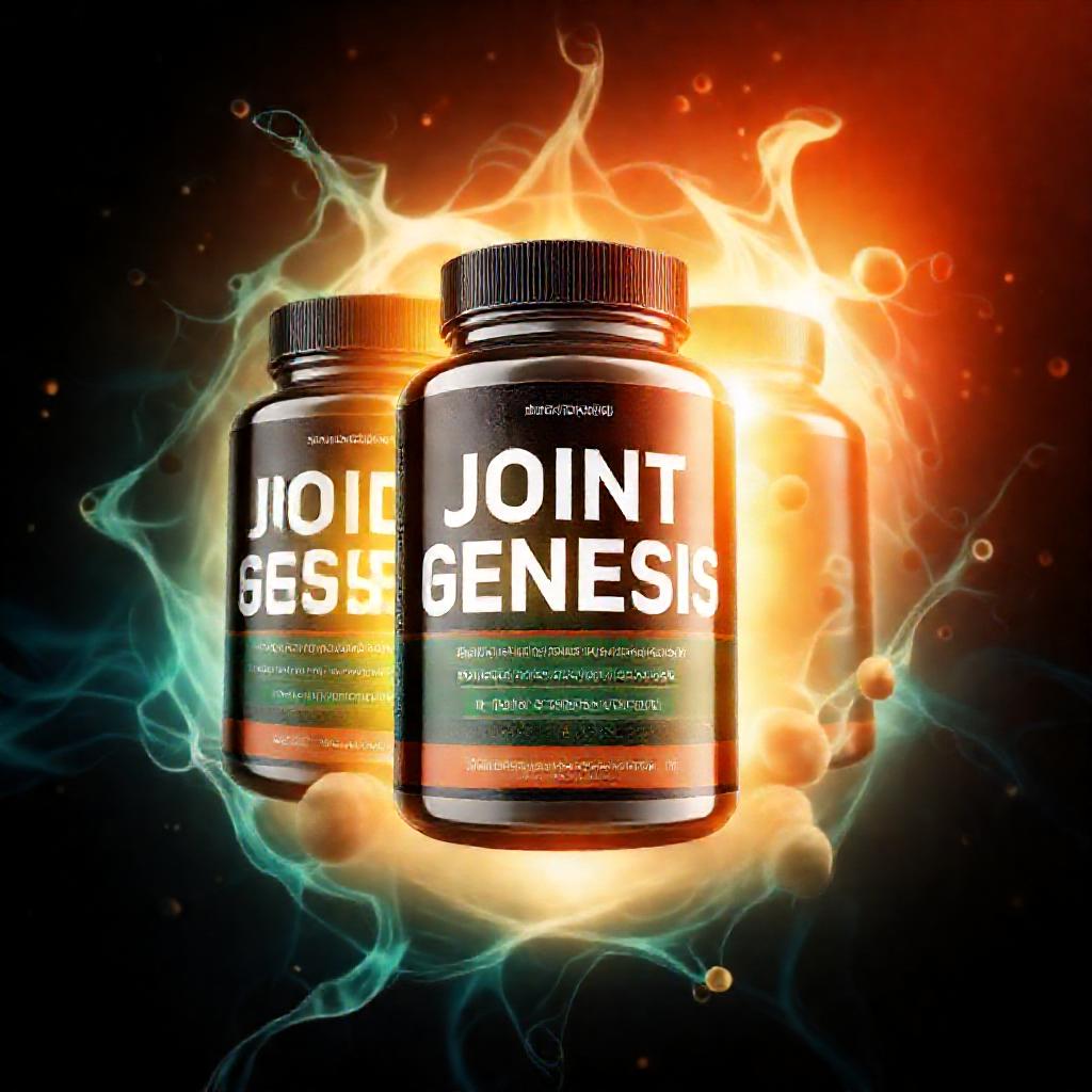 Joint Genesis: The Health & Fitness Affiliate Program Driving Unmatched Earnings