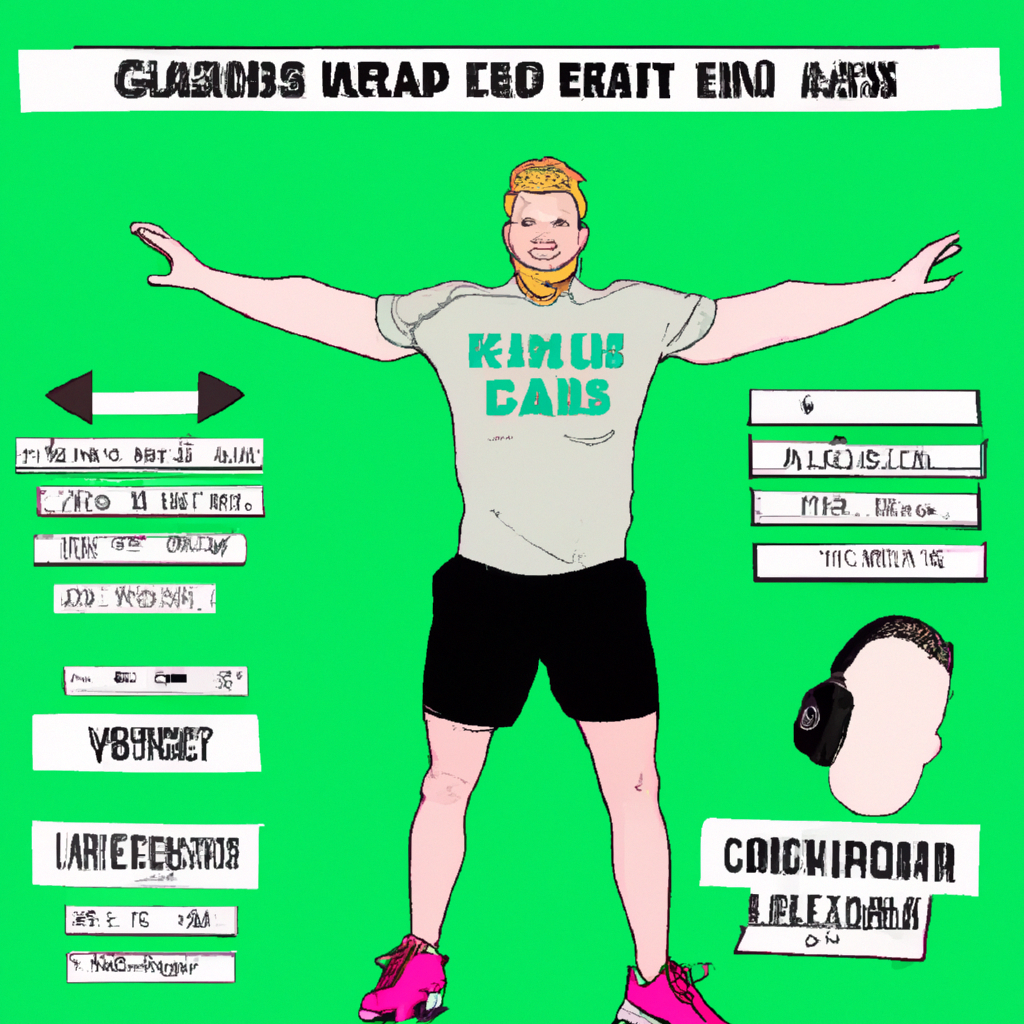 Carson Wentz's Mad Libs workout fit