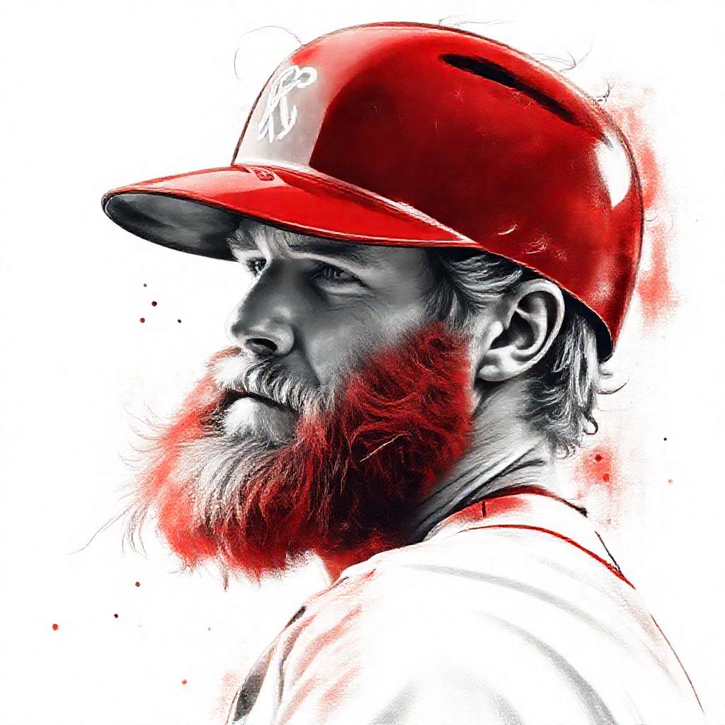 harrison bader