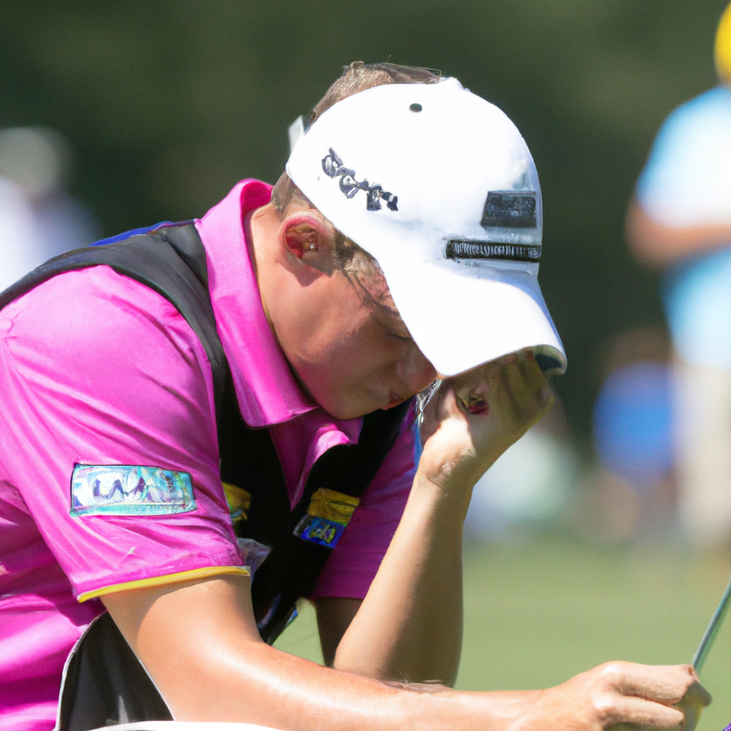 After near chip-in, Justin Thomas misses FedExCup Playoffs by a shot