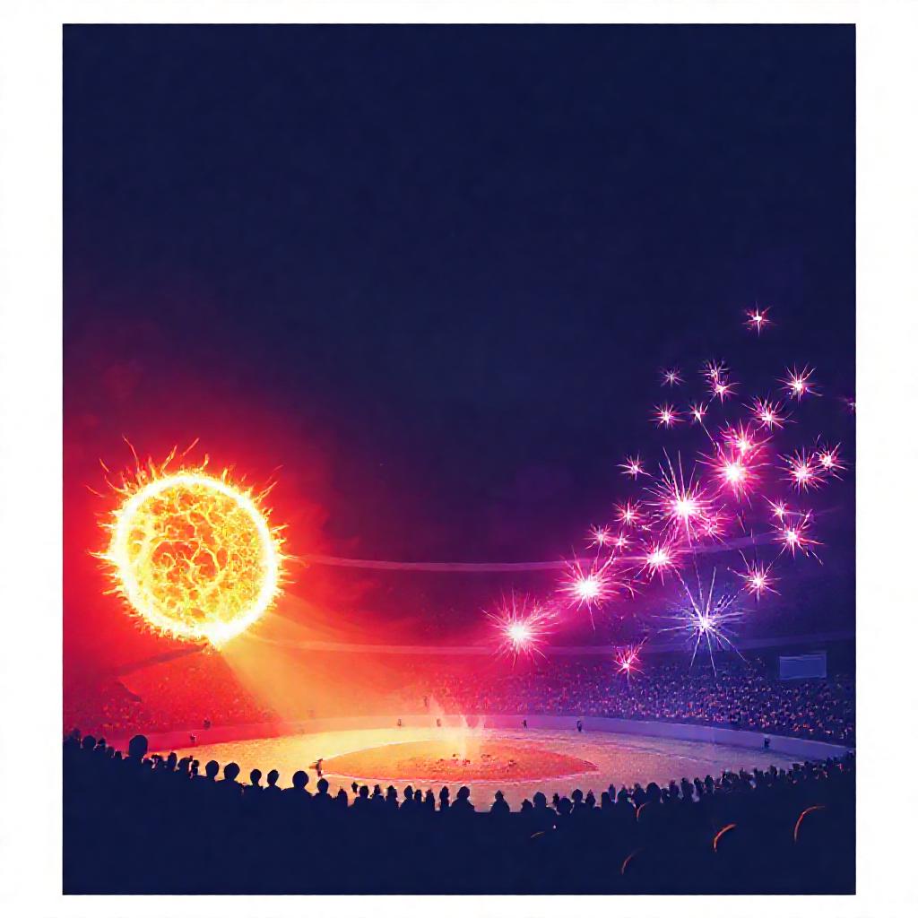 sun vs sparks