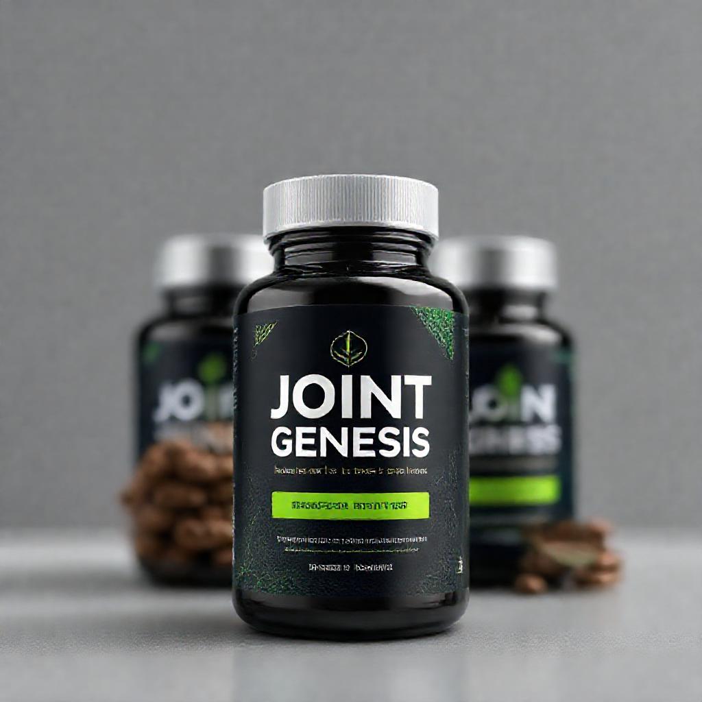 **Joint Genesis: The Health & Fitness Affiliate Program Delivering Unmatched Earnings**