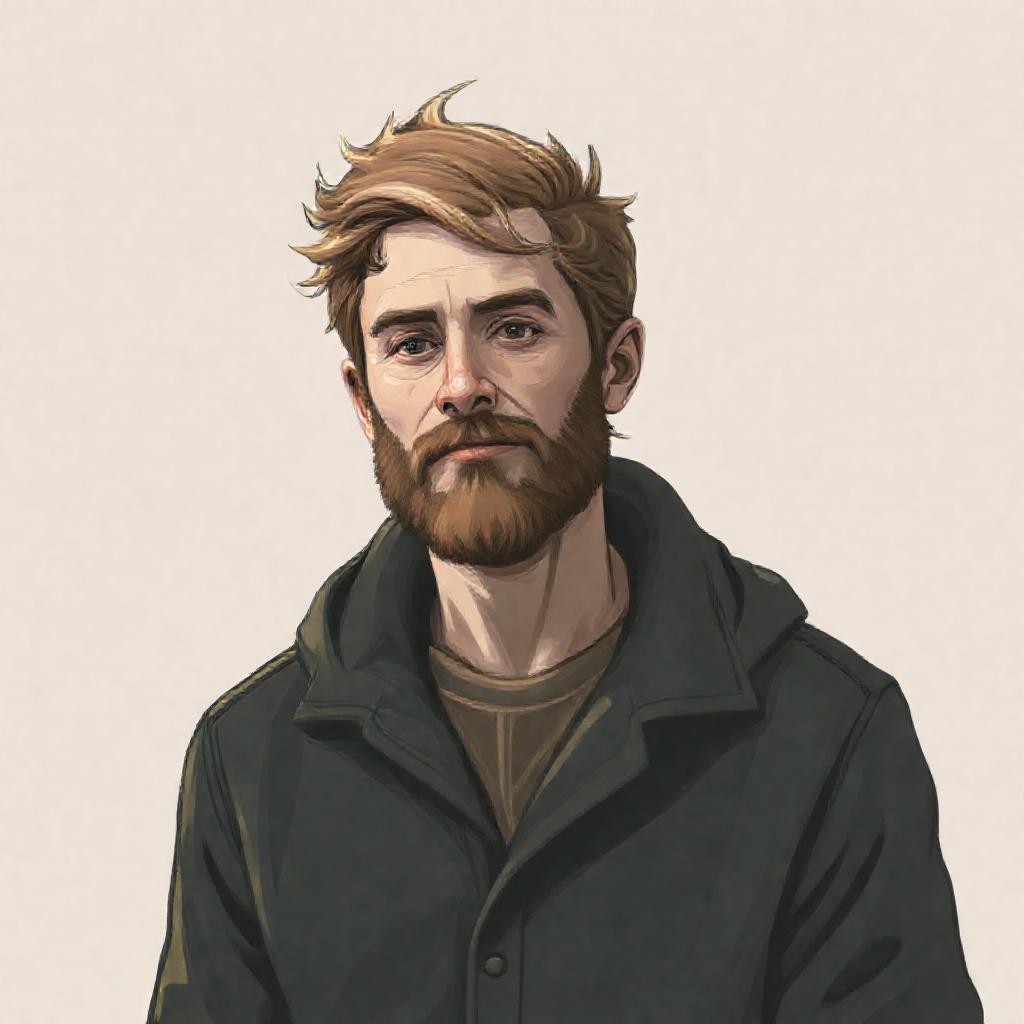 jacob wilson