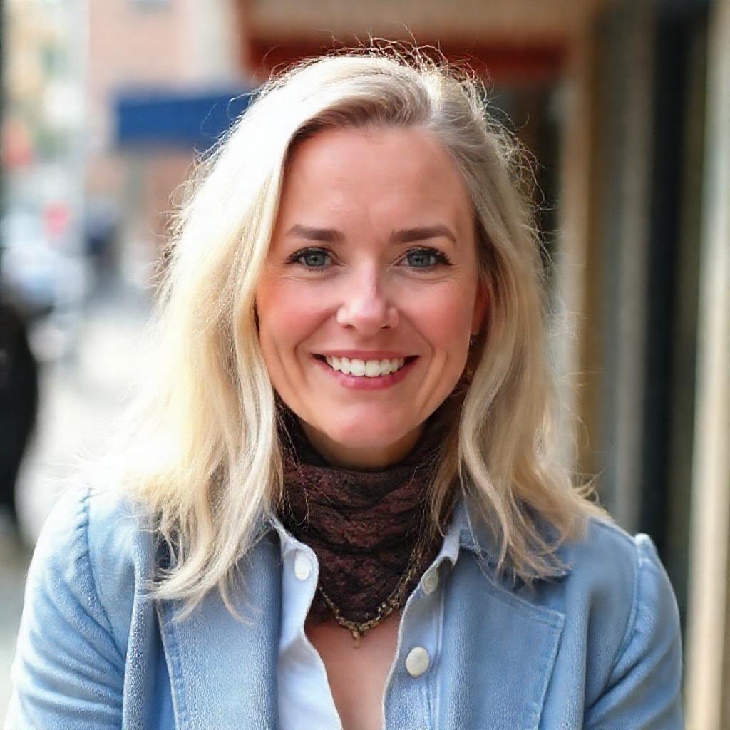 claire pease