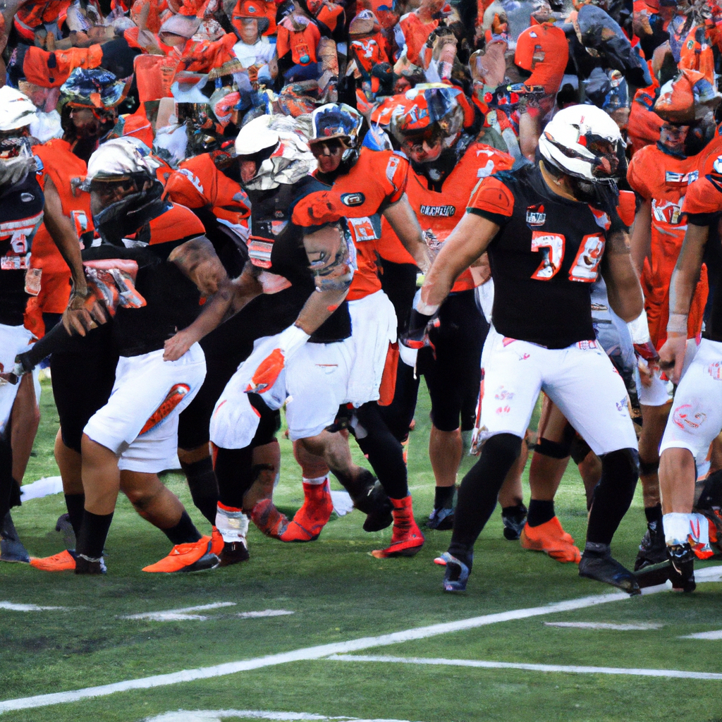 #10 Utah Football Falls 21-7 At #19 Oregon State