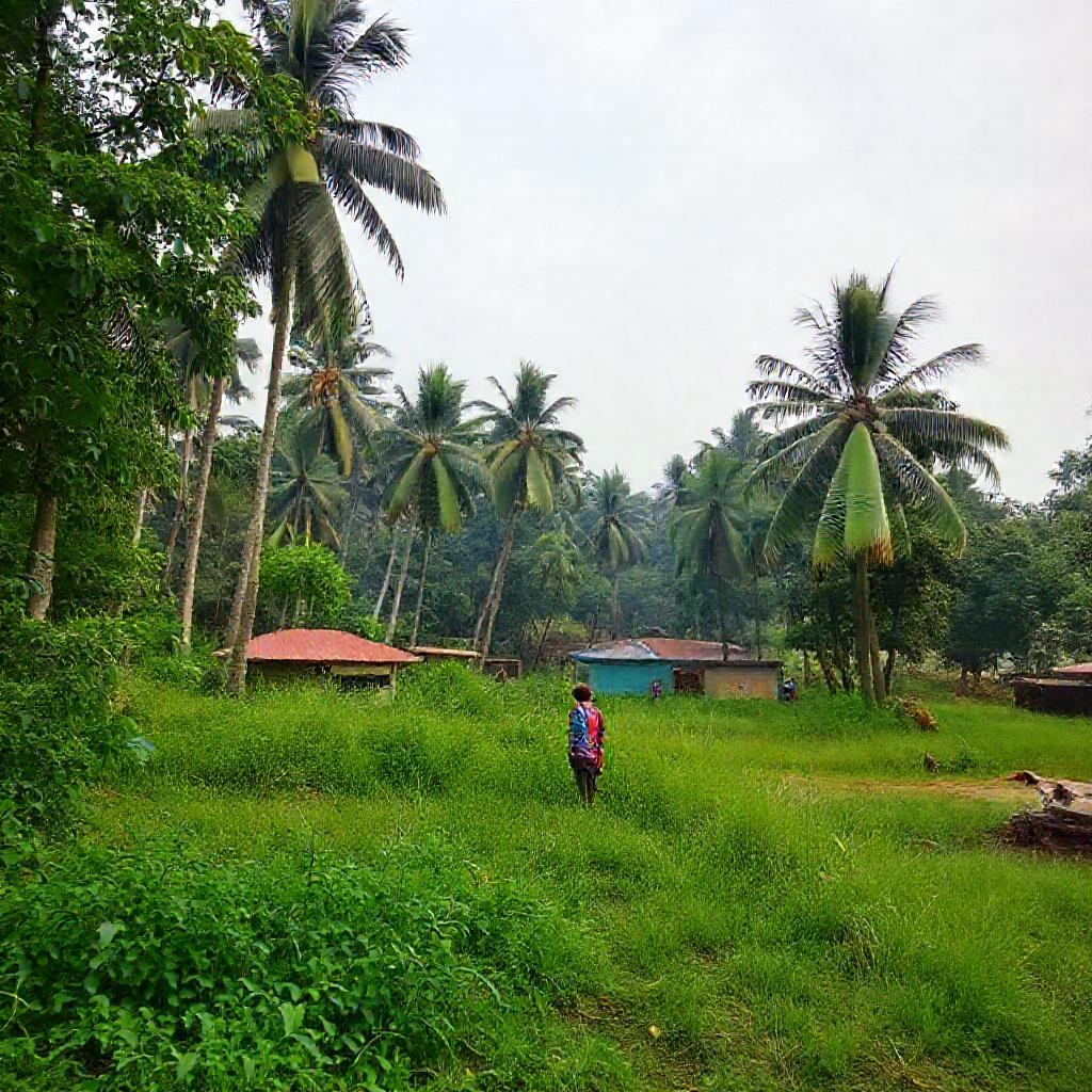 bangladesh