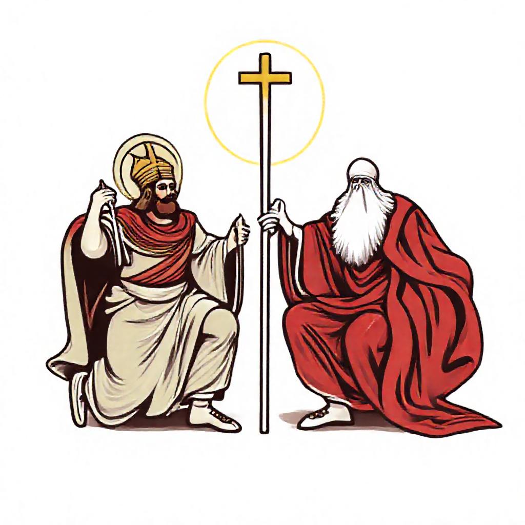 mater dei vs st thomas aquinas