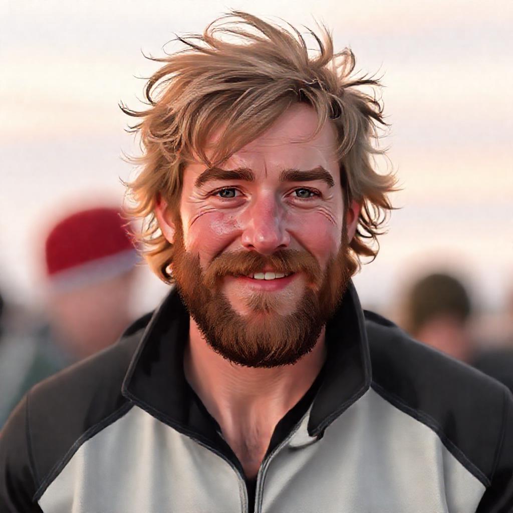 shane gillis