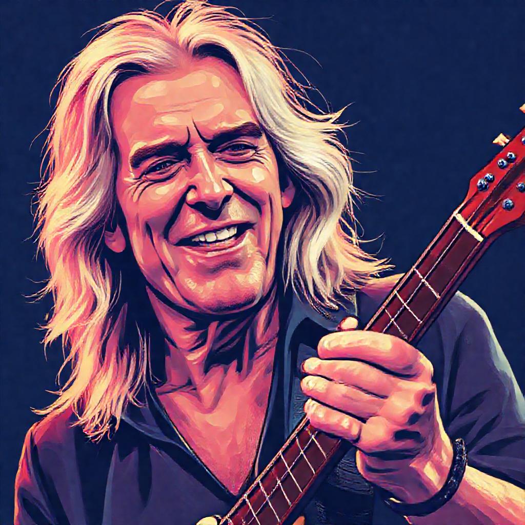 mick ralphs