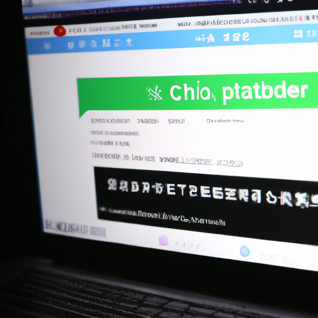 China's first ChatGPT-like software to be made open source