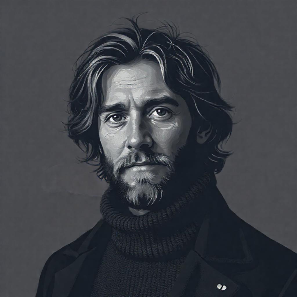 christian norgaard