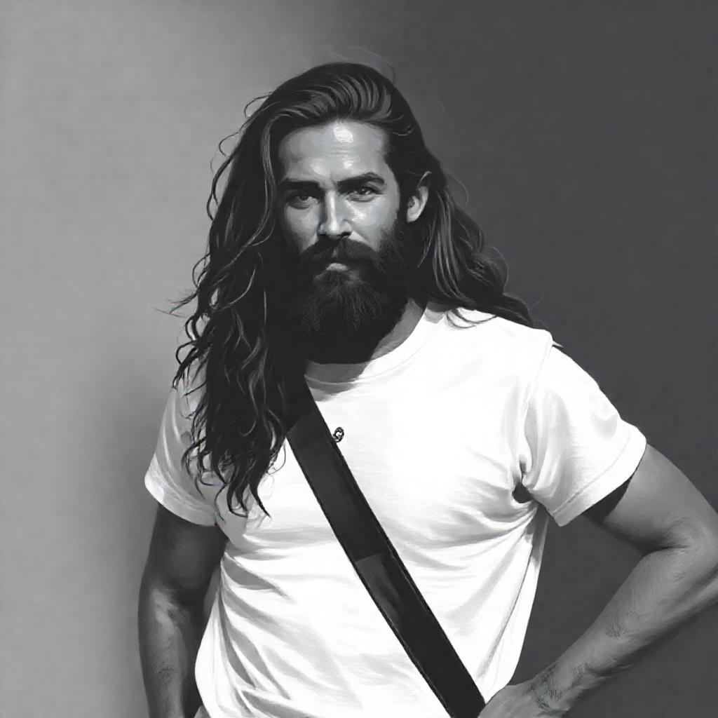 jase richardson