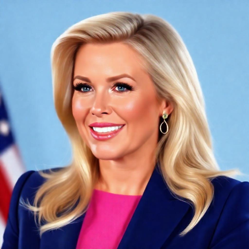 pam bondi