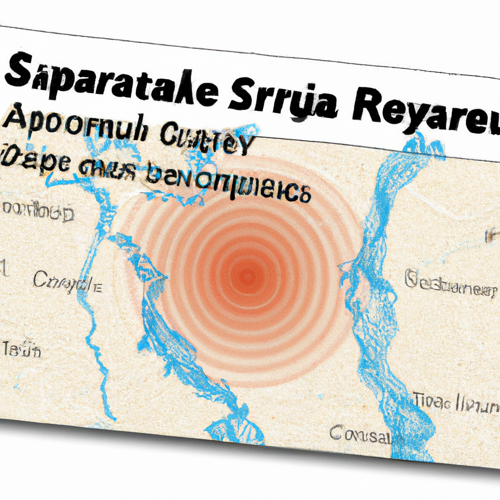 3.9 magnitude earthquake strikes Sonoma County near The Geysers