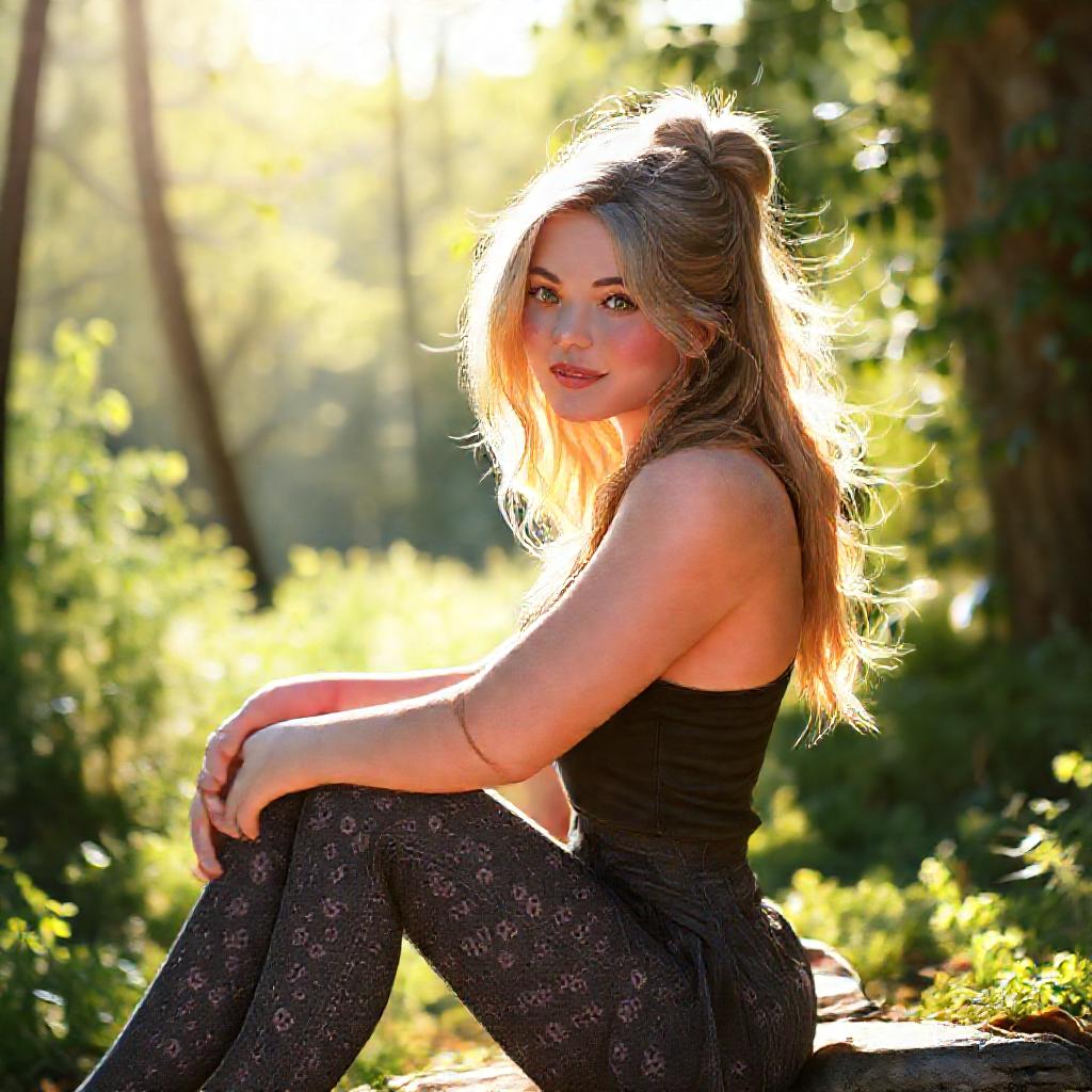 ashlyn krueger