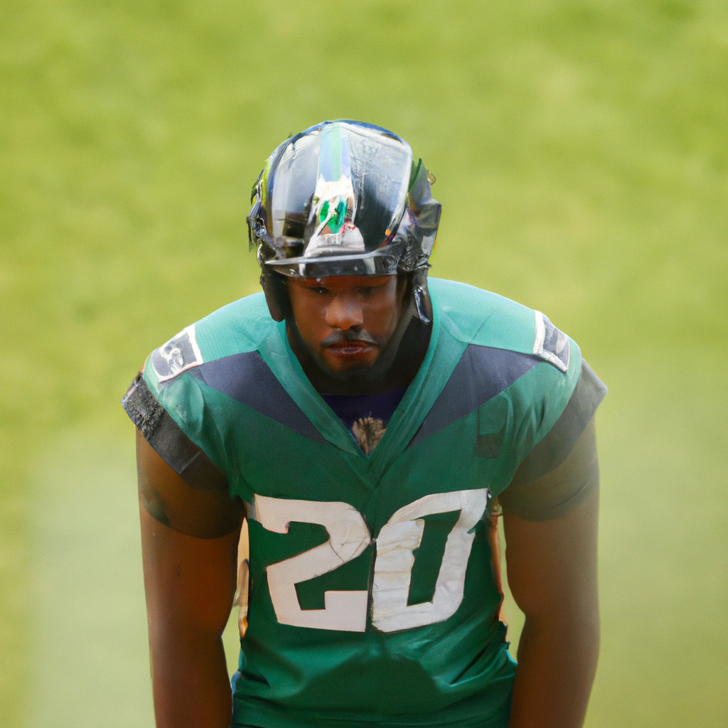 Shaun Bradley se perderá temporada de Eagles por lesión - ESPN