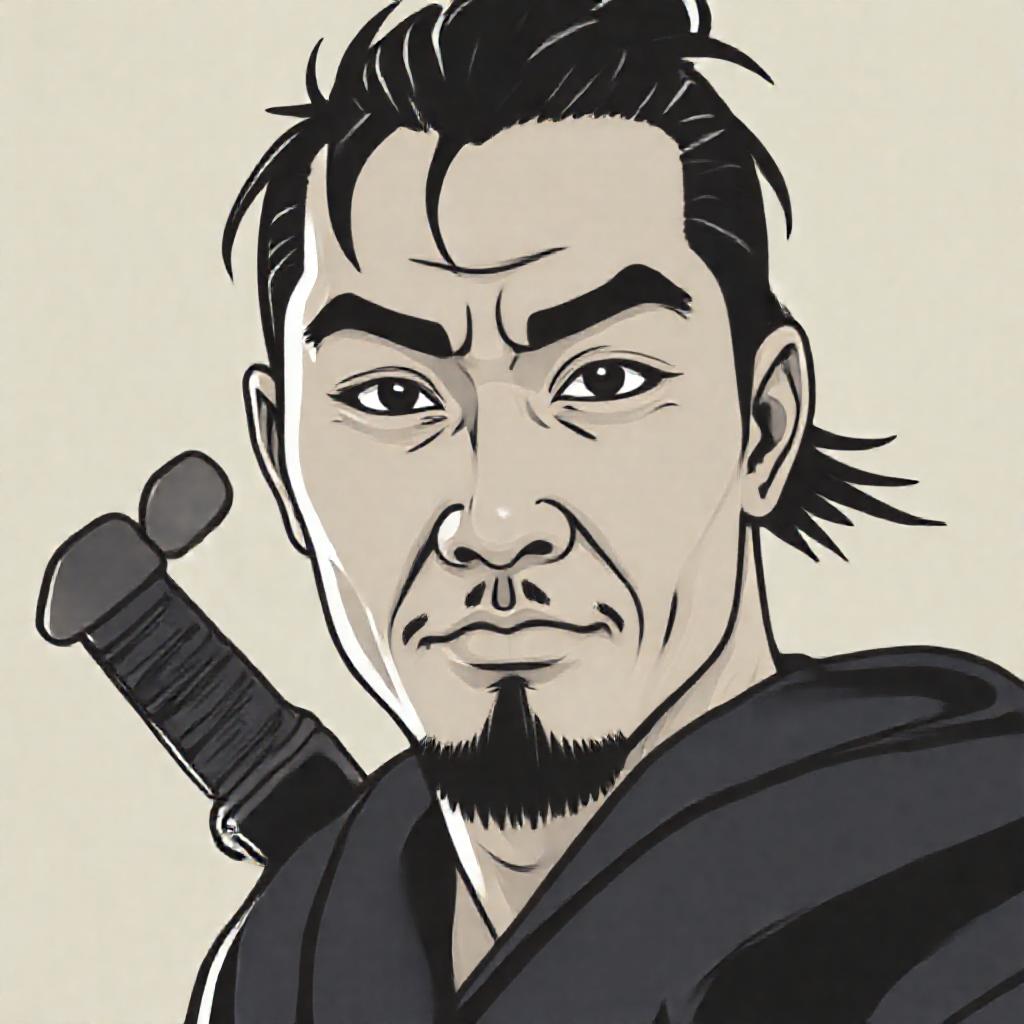 shane tamura