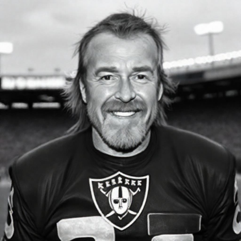 tommy mellott raiders