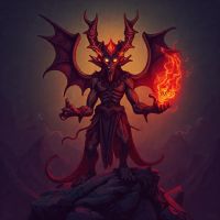 Mephisto