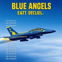 Blue angels seattle schedule