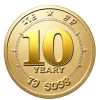 10 year treasury