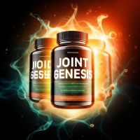 Joint Genesis: The Health & Fitness Affiliate Program Driving Unmatched Earnings