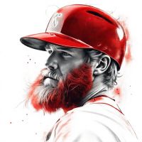 Harrison bader
