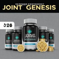 Unlocking Passive Income in Health & Fitness: The Joint Genesis Advantage