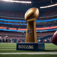 A que hora empieza el super bowl 2026