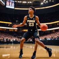Purdue basketball