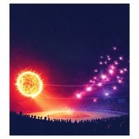 Sun vs sparks