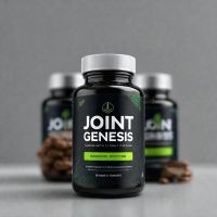 **Joint Genesis: The Health & Fitness Affiliate Program Delivering Unmatched Earnings**