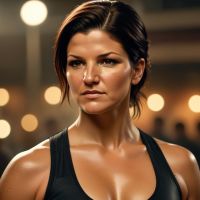 Gina carano