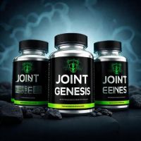 Maximize Earnings with Joint Genesis: A Health & Fitness Affiliate Powerhouse