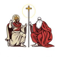 Mater dei vs st thomas aquinas
