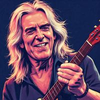 Mick ralphs