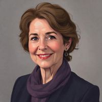 Adrienne adams
