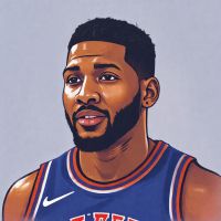 Carmelo anthony