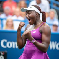 Coco Gauff bests Muchova in Cincinnati to win first WTA 1000 title