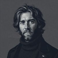Christian norgaard