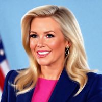 Pam bondi