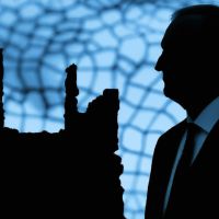 Only Erdogan knows his plans for Turkey�s future. That is the problem