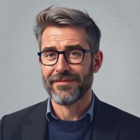 Max greyserman