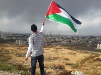 Almost 150 people have been killed in the Palestinian-Israeli conflict