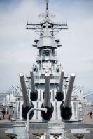 China angered by US after tracking warship in South China Sea