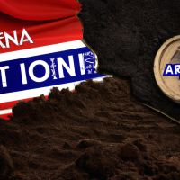 Arsenal teams up with Dirt Is Good to champion value of dirt