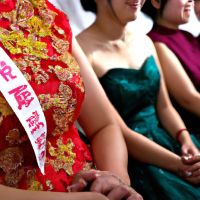 It's 2023, not 2023BC: Chinese town urges women to boycott old wedding customs